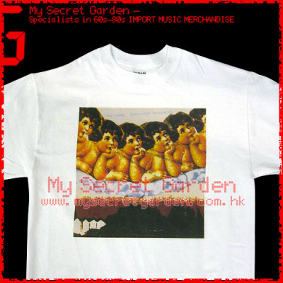 The Cure - Japanese Whispers T Shirt  The Cure - Japanese Whispers T Shirt
